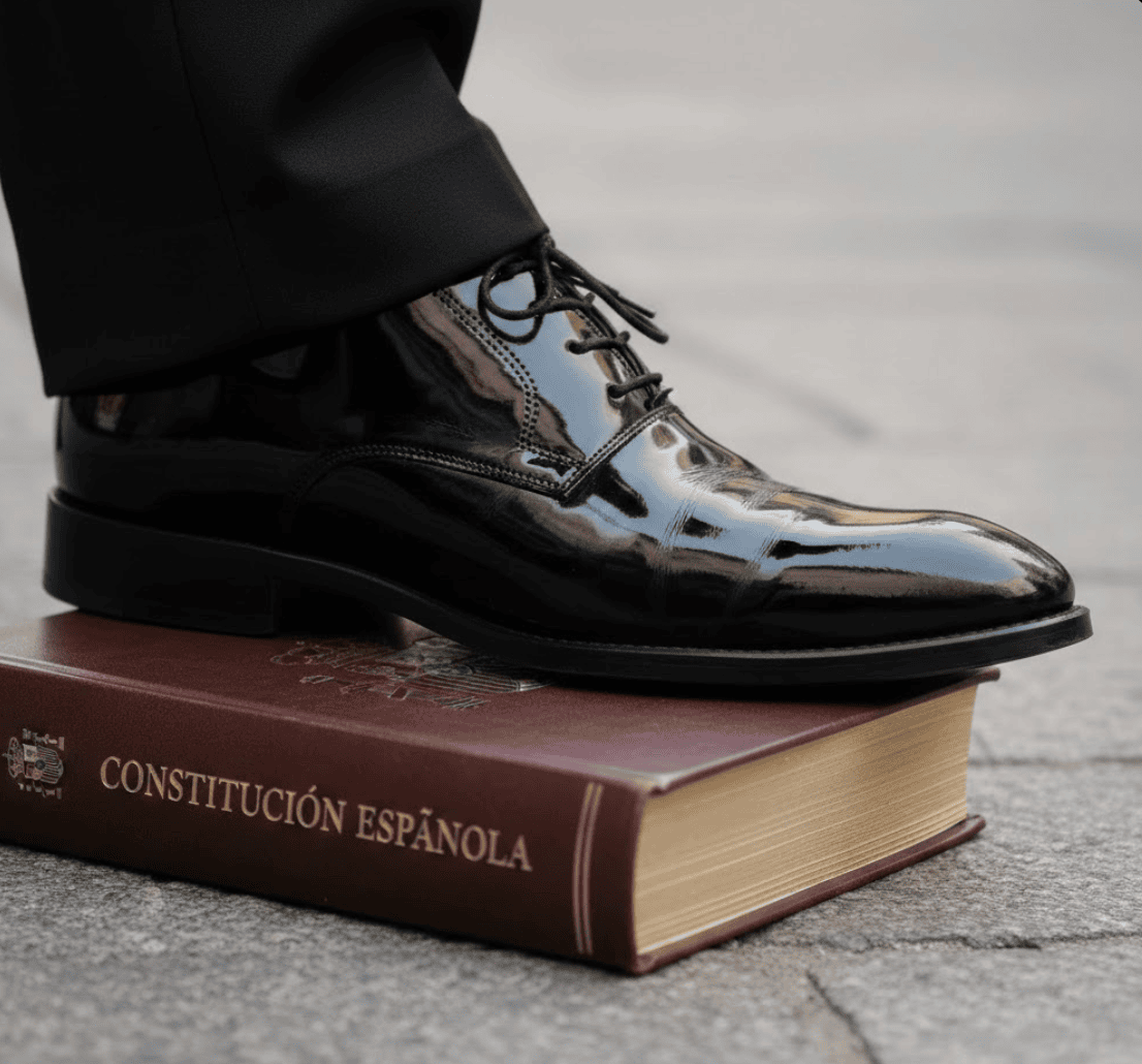 CUANDO LA NULIDAD DEL DESPIDO DEJA DE SER UNA GARANTÍA PARA SER UNA ESTRATEGIA DEL TRABAJADOR PARA DEFENDERSE